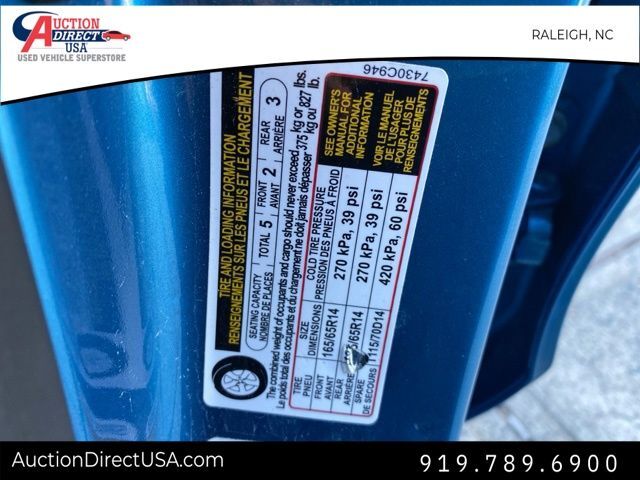 2022 Mitsubishi Mirage G4 Black Edition Raleigh NC