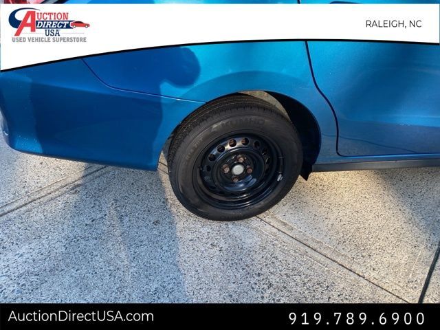 2022 Mitsubishi Mirage G4 Black Edition Raleigh NC