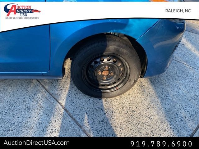 2022 Mitsubishi Mirage G4 Black Edition Raleigh NC