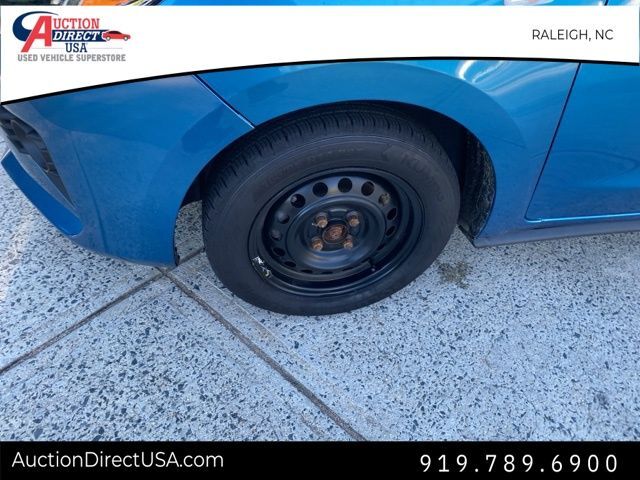2022 Mitsubishi Mirage G4 Black Edition Raleigh NC