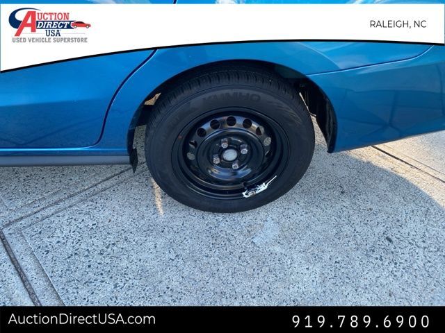 2022 Mitsubishi Mirage G4 Black Edition Raleigh NC