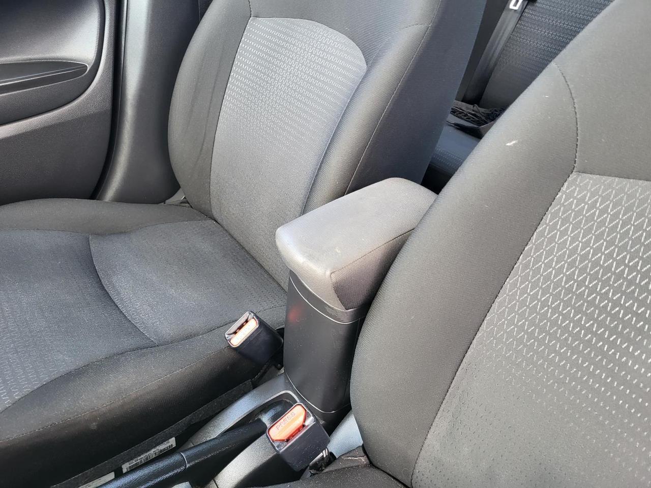 2022 Mitsubishi Mirage G4 ES CVT Beeville TX