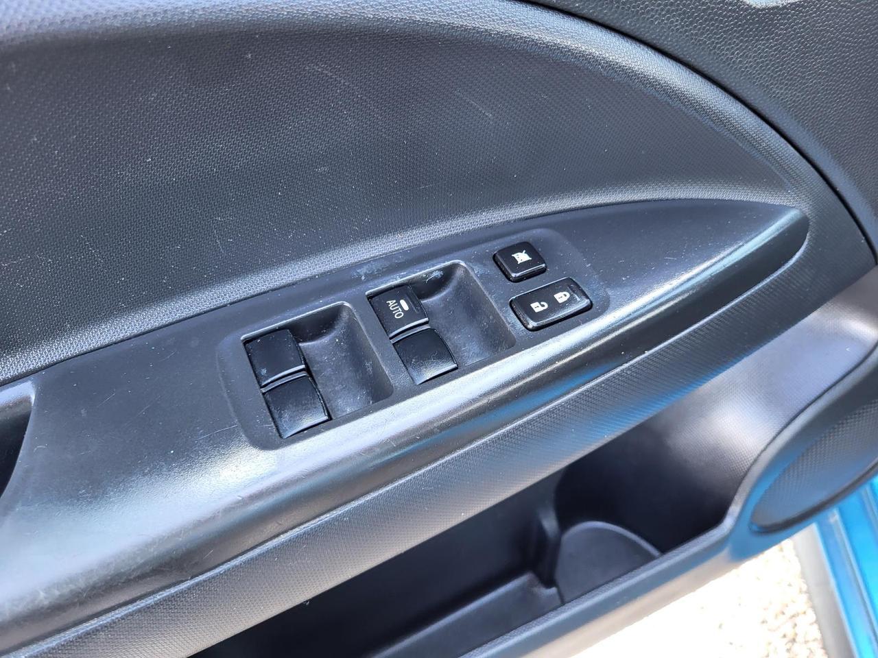 2022 Mitsubishi Mirage G4 ES CVT Beeville TX