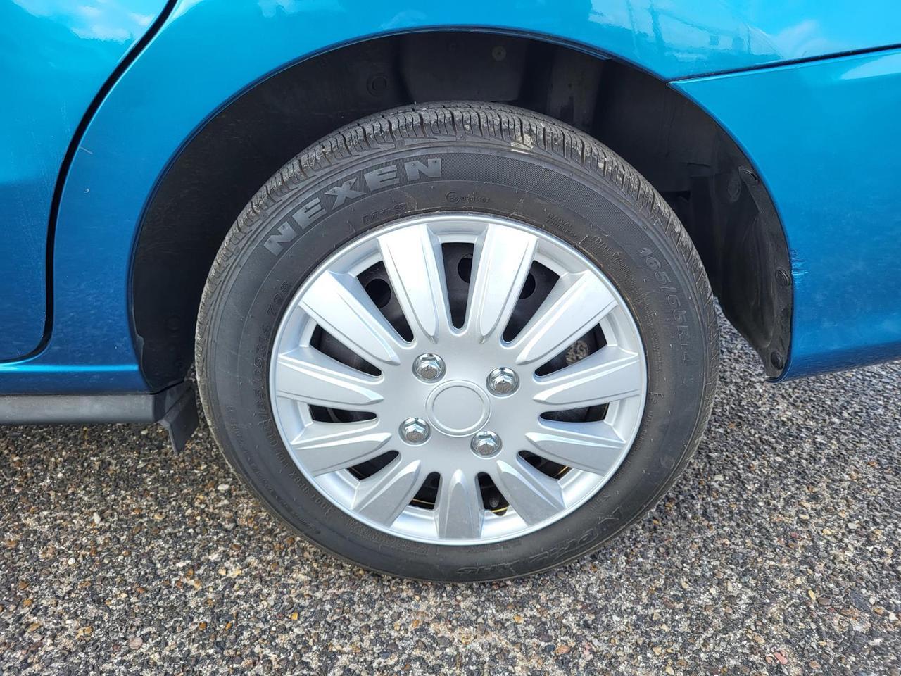 2022 Mitsubishi Mirage G4 ES CVT Beeville TX