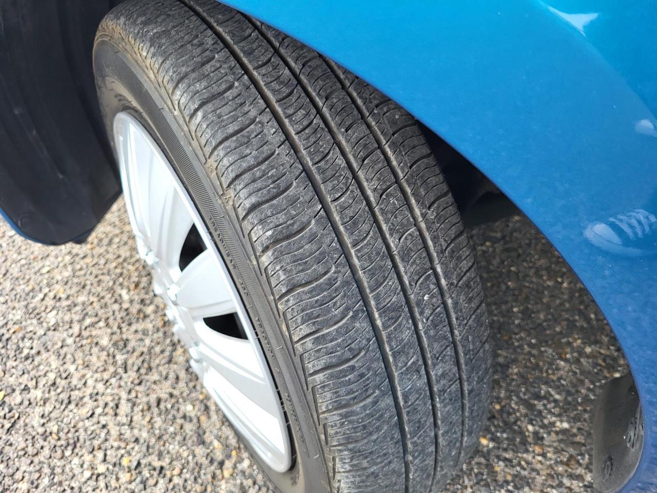 2022 Mitsubishi Mirage G4 ES CVT Beeville TX