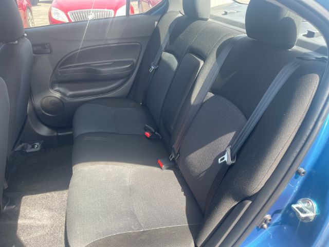 2022 Mitsubishi Mirage G4 ES Mesa AZ