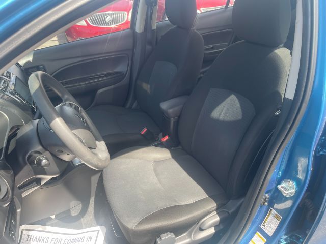 2022 Mitsubishi Mirage G4 ES Mesa AZ