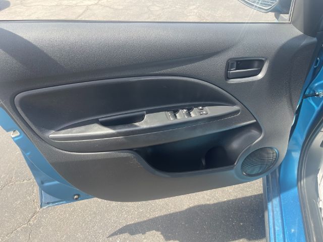 2022 Mitsubishi Mirage G4 ES Mesa AZ