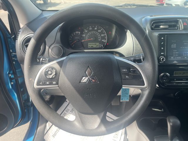 2022 Mitsubishi Mirage G4 ES Mesa AZ