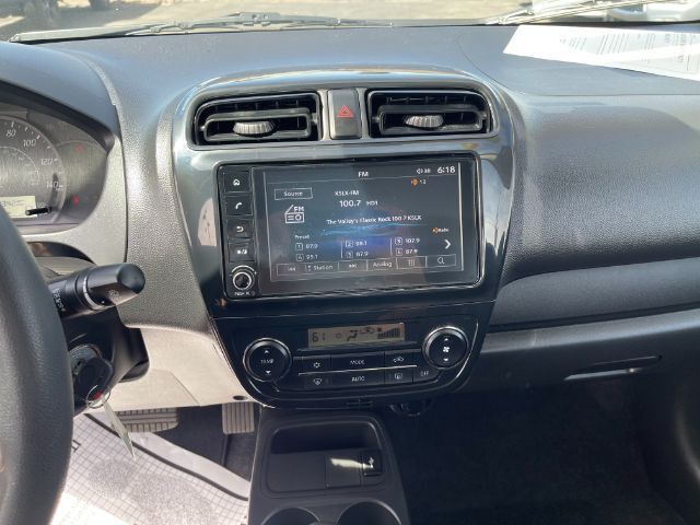 2022 Mitsubishi Mirage G4 ES Mesa AZ
