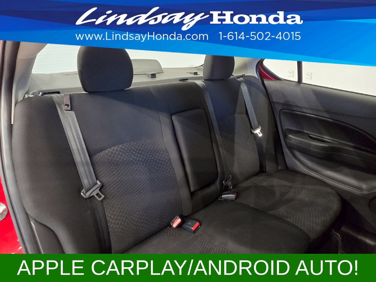 2022 Mitsubishi Mirage G4 SE Columbus OH