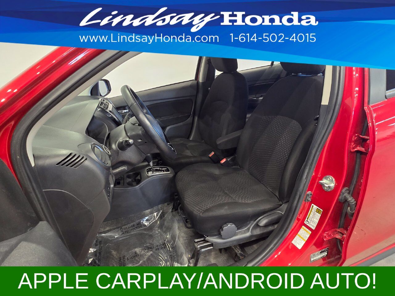2022 Mitsubishi Mirage G4 SE Columbus OH