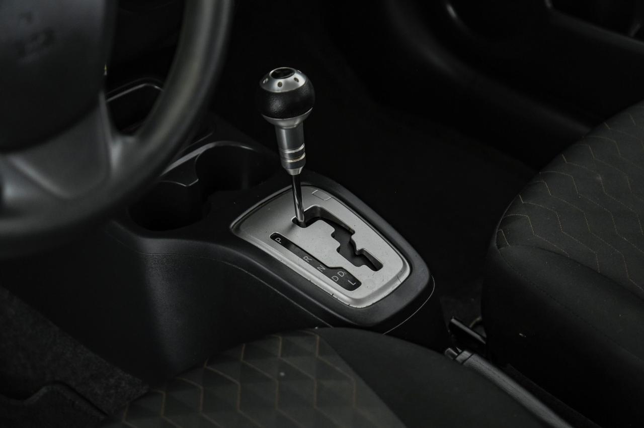 2022 Mitsubishi Mirage LE AUTOMATIC FORWARD COLLISION MITIGATION CRUISE CONTROL ALLOY WHEELS Carrollton TX