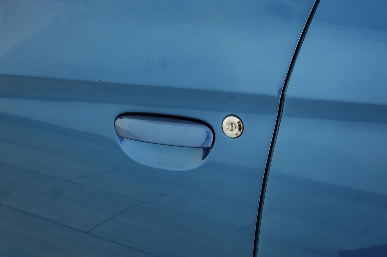 2022 Mitsubishi Mirage LE AUTOMATIC FORWARD COLLISION MITIGATION CRUISE CONTROL ALLOY WHEELS Carrollton TX