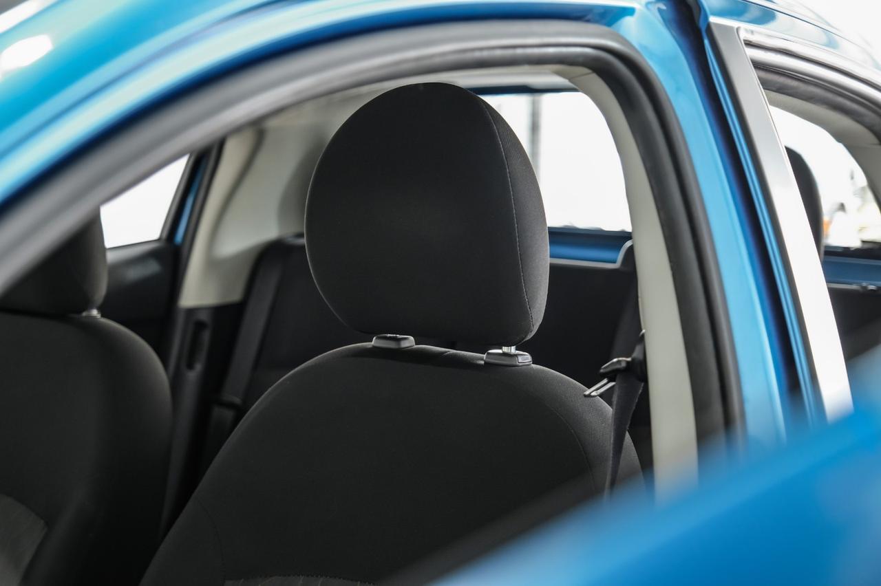 2022 Mitsubishi Mirage LE AUTOMATIC FORWARD COLLISION MITIGATION CRUISE CONTROL ALLOY WHEELS Carrollton TX