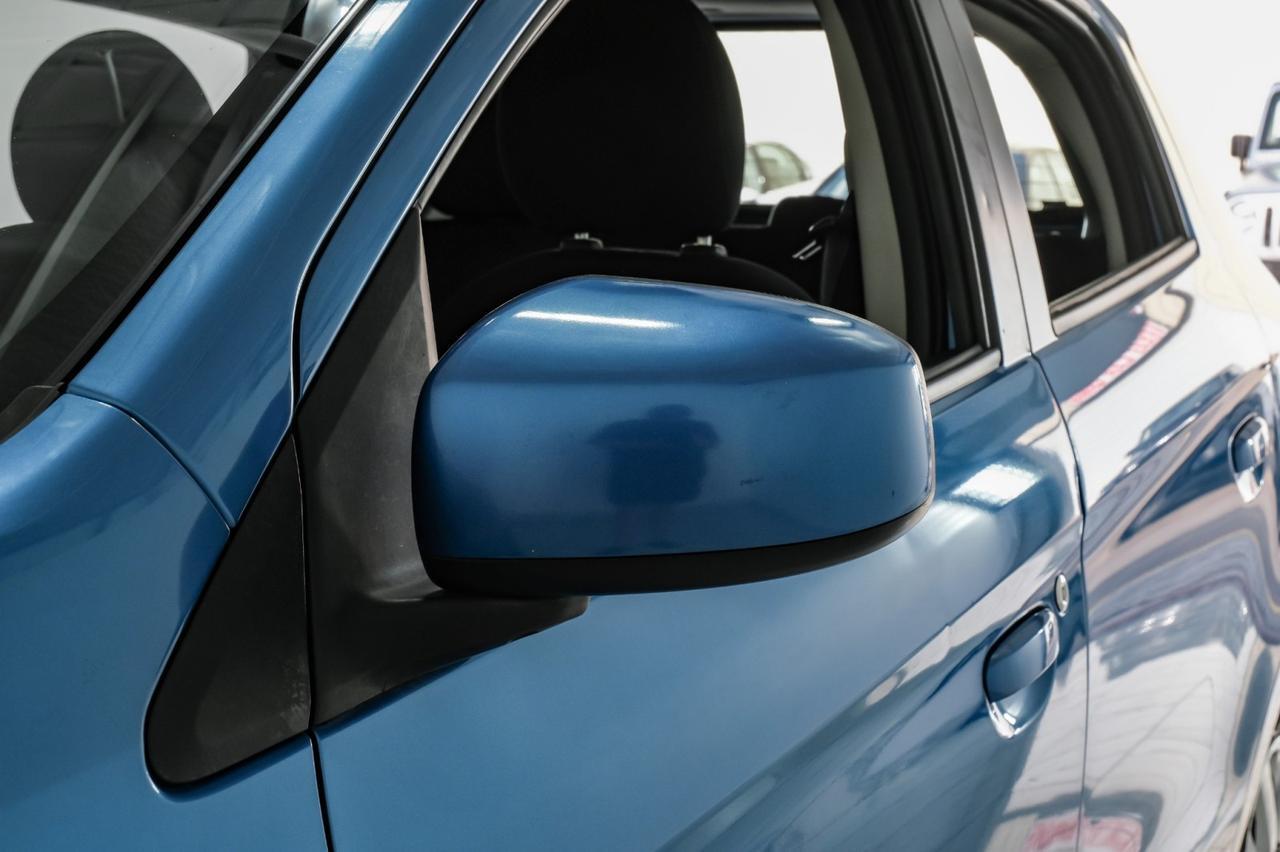 2022 Mitsubishi Mirage LE AUTOMATIC FORWARD COLLISION MITIGATION CRUISE CONTROL ALLOY WHEELS Carrollton TX