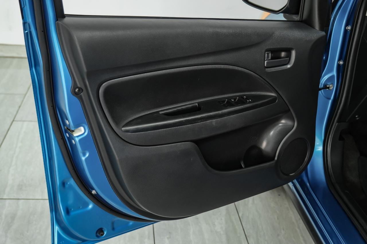 2022 Mitsubishi Mirage LE AUTOMATIC FORWARD COLLISION MITIGATION CRUISE CONTROL ALLOY WHEELS Carrollton TX