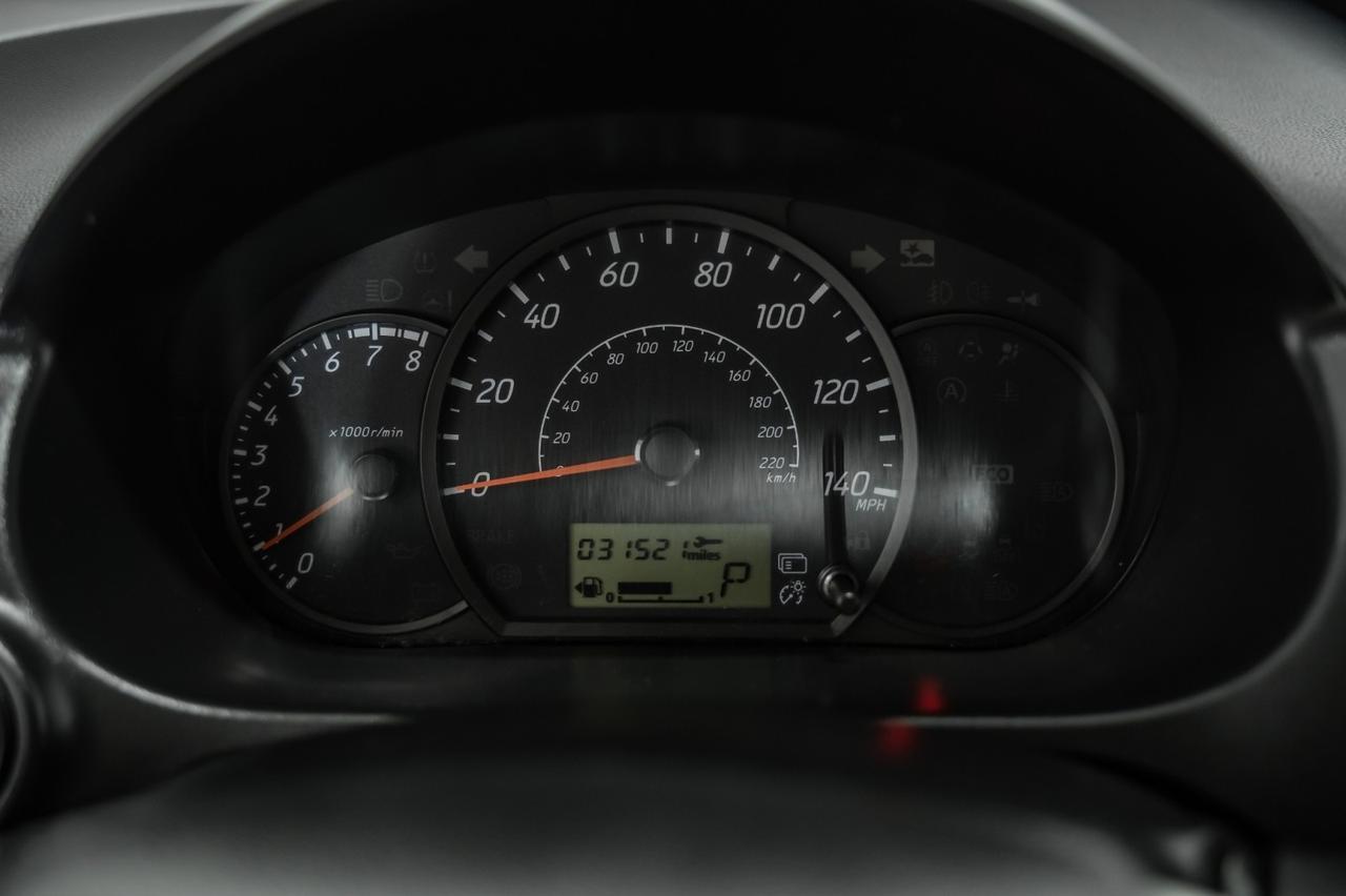 2022 Mitsubishi Mirage LE AUTOMATIC FORWARD COLLISION MITIGATION REAR CAMERA BLUETOOTH CRUISE CONTROL Carrollton TX