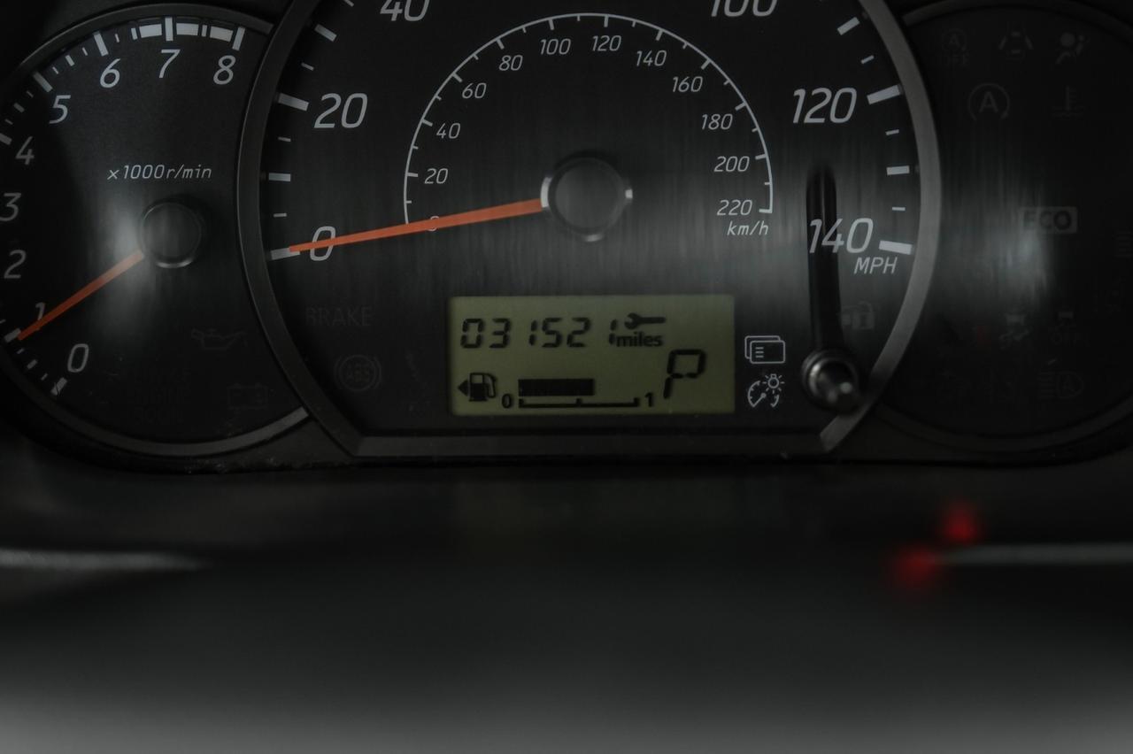 2022 Mitsubishi Mirage LE AUTOMATIC FORWARD COLLISION MITIGATION REAR CAMERA BLUETOOTH CRUISE CONTROL Carrollton TX