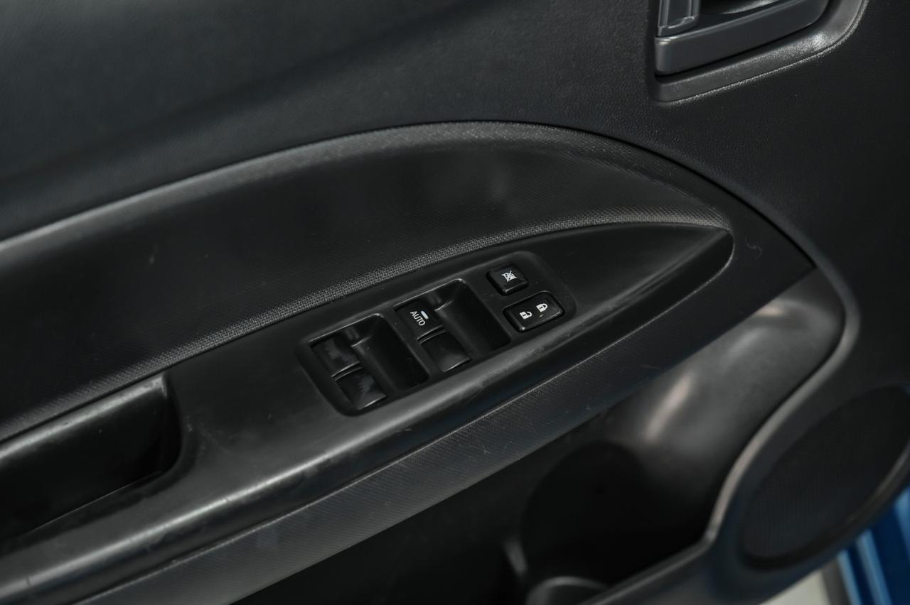 2022 Mitsubishi Mirage LE AUTOMATIC FORWARD COLLISION MITIGATION REAR CAMERA BLUETOOTH CRUISE CONTROL Carrollton TX