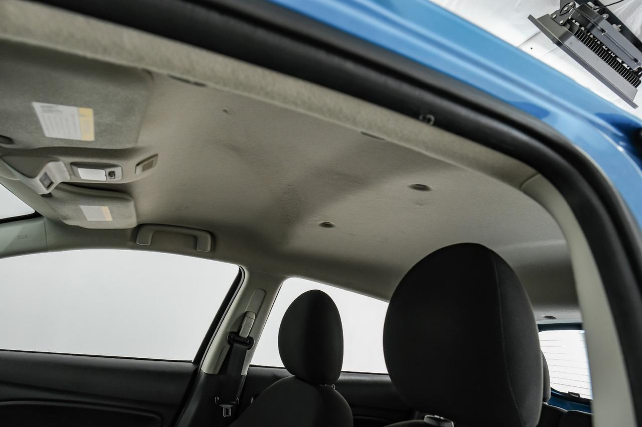 2022 Mitsubishi Mirage LE AUTOMATIC FORWARD COLLISION MITIGATION REAR CAMERA BLUETOOTH CRUISE CONTROL Carrollton TX