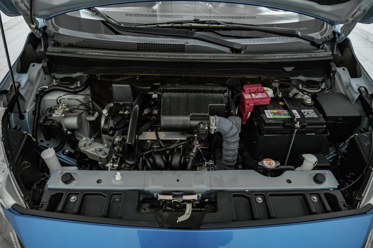 2022 Mitsubishi Mirage LE AUTOMATIC FORWARD COLLISION MITIGATION REAR CAMERA BLUETOOTH CRUISE CONTROL Carrollton TX