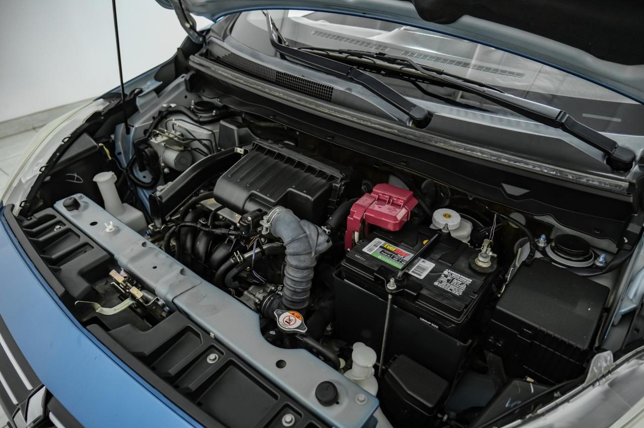 2022 Mitsubishi Mirage LE AUTOMATIC FORWARD COLLISION MITIGATION REAR CAMERA BLUETOOTH CRUISE CONTROL Carrollton TX