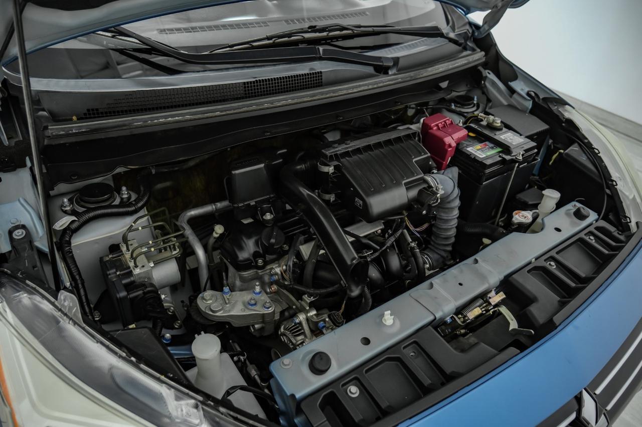 2022 Mitsubishi Mirage LE AUTOMATIC FORWARD COLLISION MITIGATION REAR CAMERA BLUETOOTH CRUISE CONTROL Carrollton TX