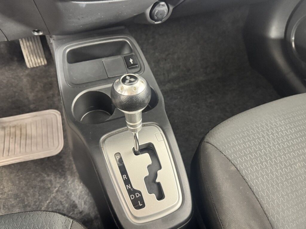 2022 Mitsubishi Mirage LE CVT Maumee OH