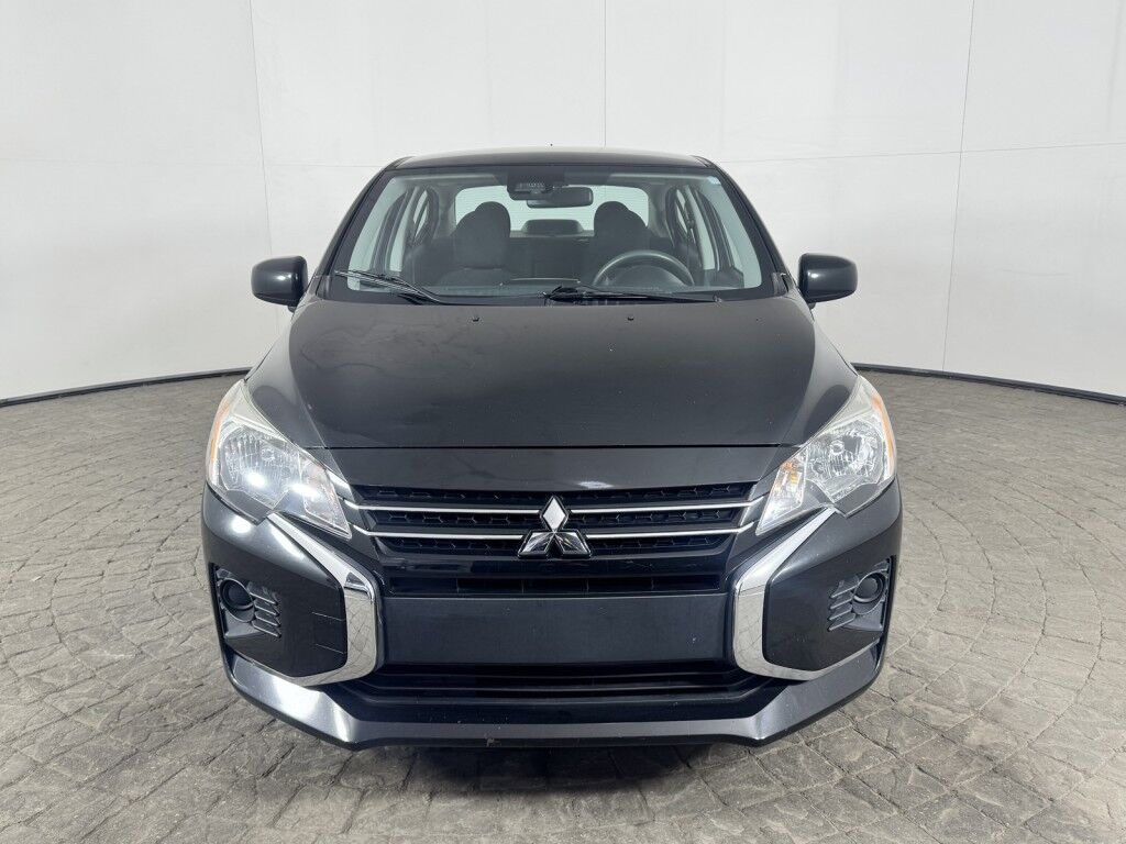 2022 Mitsubishi Mirage LE CVT Maumee OH