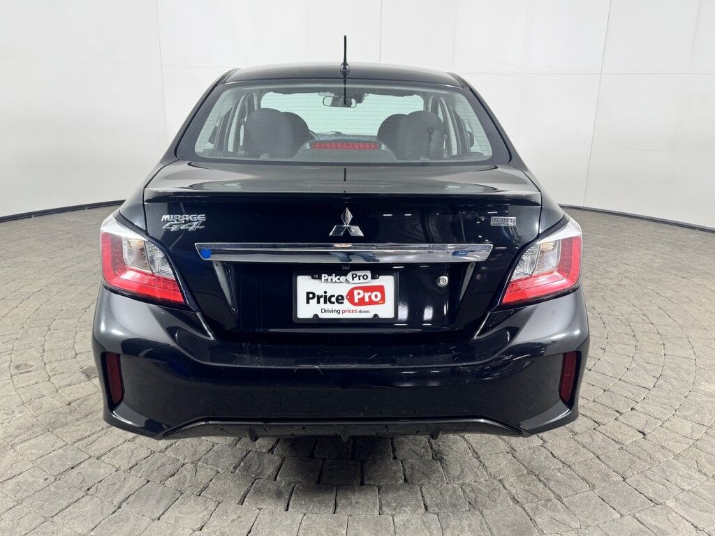 2022 Mitsubishi Mirage LE CVT Maumee OH