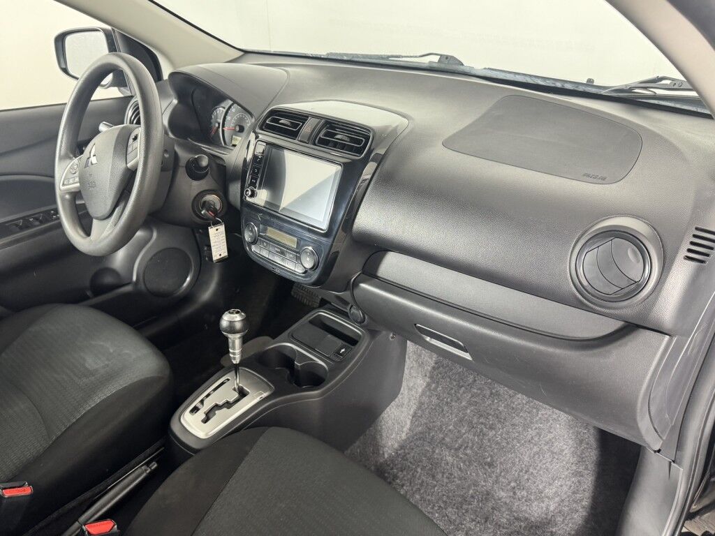 2022 Mitsubishi Mirage LE CVT Maumee OH