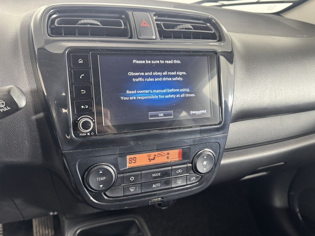 2022 Mitsubishi Mirage LE CVT Maumee OH