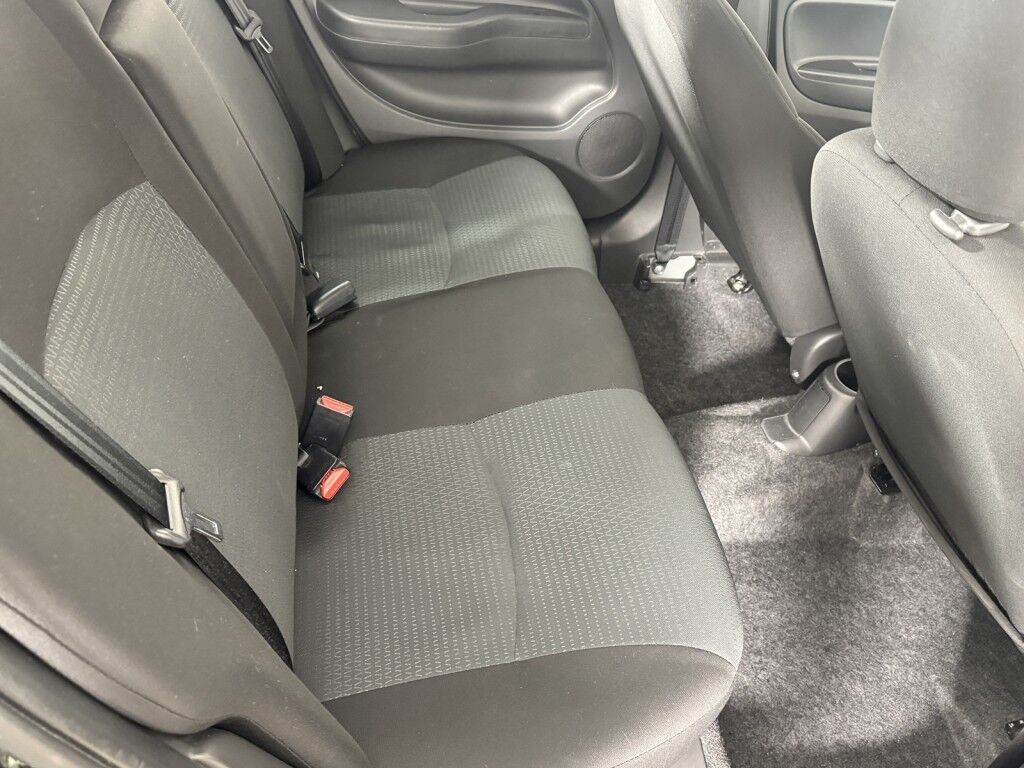 2022 Mitsubishi Mirage LE CVT Maumee OH