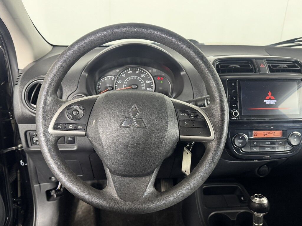 2022 Mitsubishi Mirage LE CVT Maumee OH