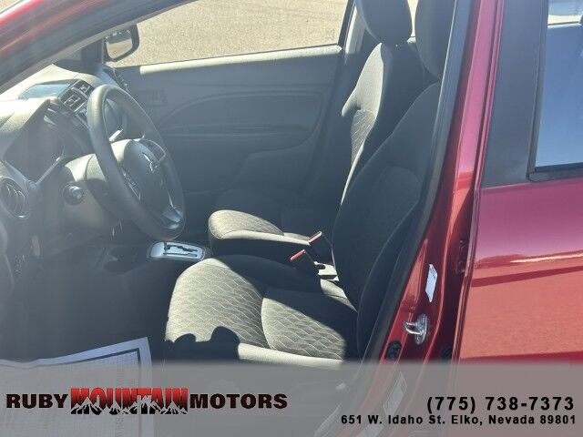 2022 Mitsubishi Mirage LE Elko NV