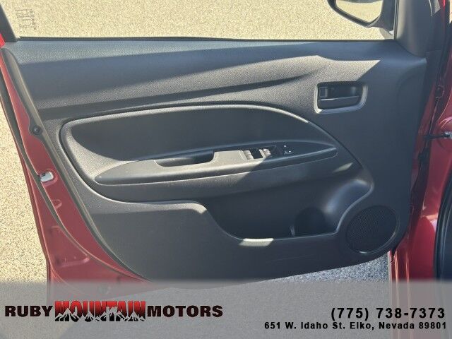 2022 Mitsubishi Mirage LE Elko NV