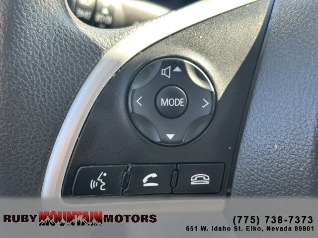 2022 Mitsubishi Mirage LE Elko NV