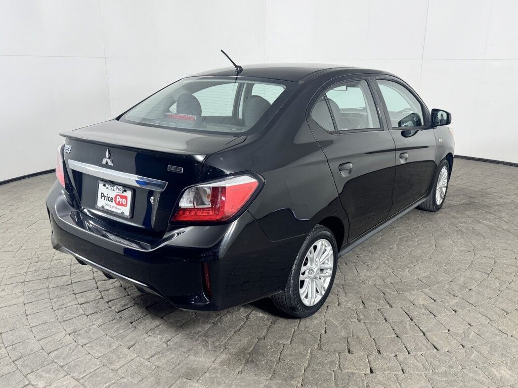2022 Mitsubishi Mirage LE Maumee OH