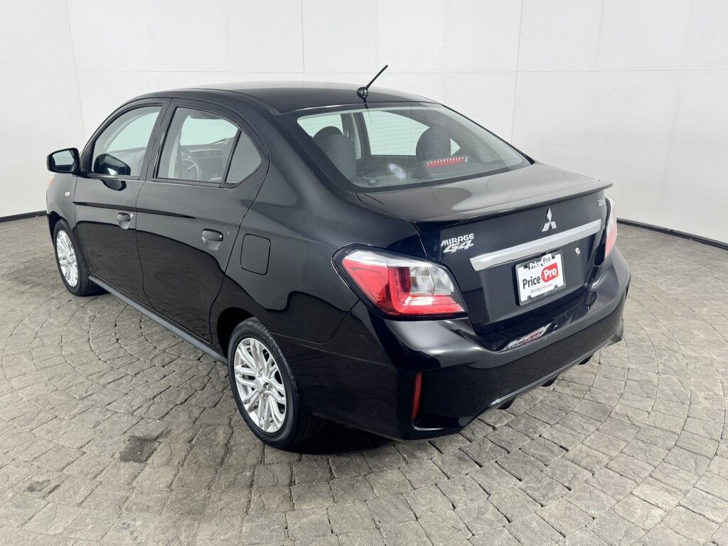 2022 Mitsubishi Mirage LE Maumee OH