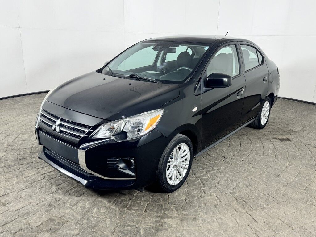 2022 Mitsubishi Mirage LE Maumee OH