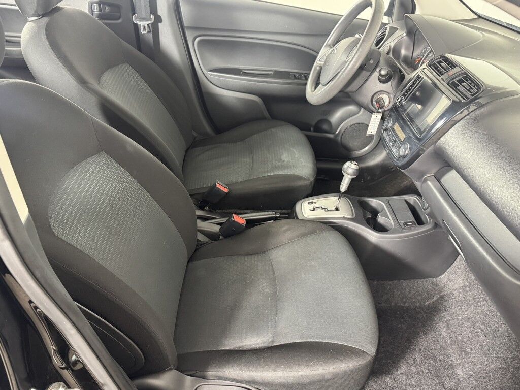 2022 Mitsubishi Mirage LE Maumee OH