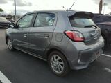 2022 Mitsubishi Mirage LE Oshkosh WI