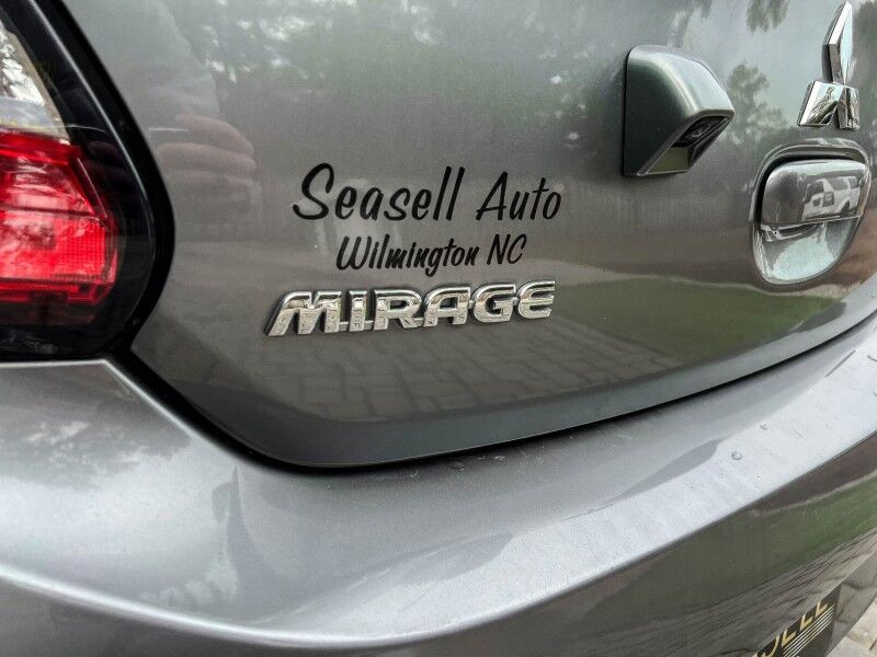 2022 Mitsubishi Mirage LE Wilmington NC