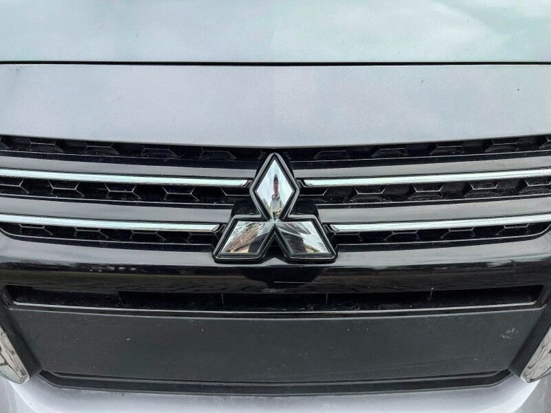 2022 Mitsubishi Mirage LE Wilmington NC