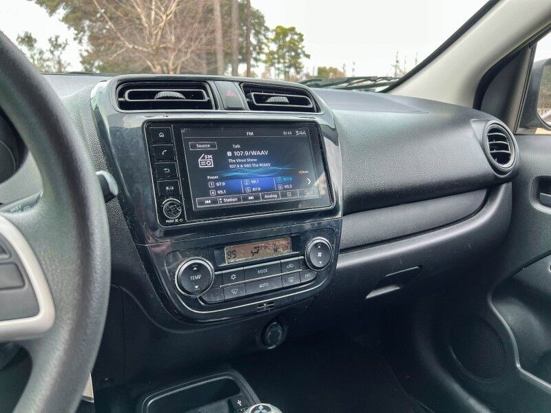 2022 Mitsubishi Mirage LE Wilmington NC