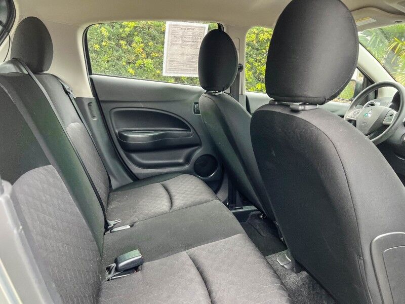 2022 Mitsubishi Mirage LE Wilmington NC