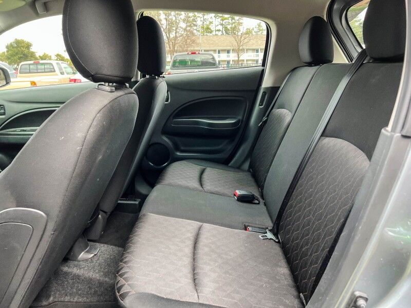 2022 Mitsubishi Mirage LE Wilmington NC