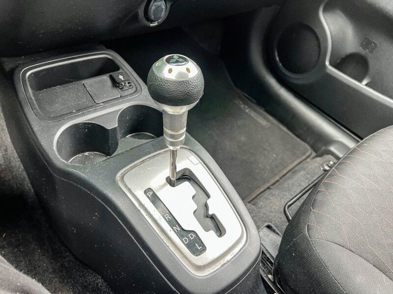 2022 Mitsubishi Mirage LE Wilmington NC