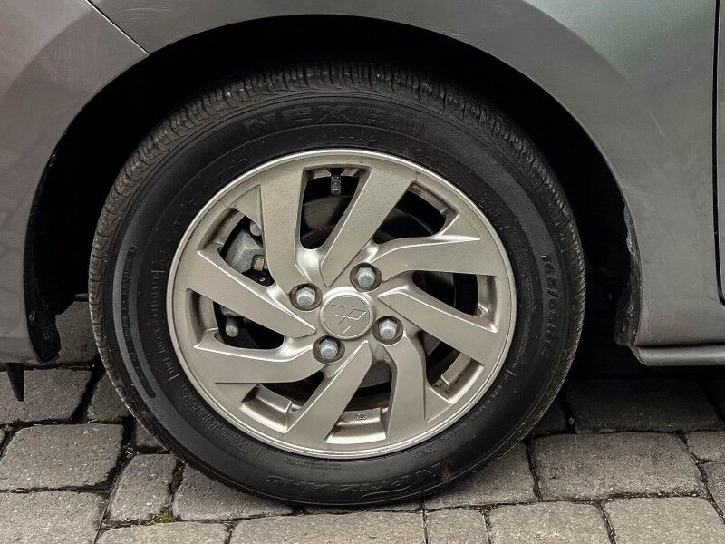 2022 Mitsubishi Mirage LE Wilmington NC